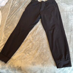 Lululemon Intent Joggers Size M